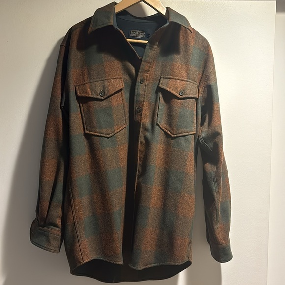 Pendleton shirt - Picture 2 of 5